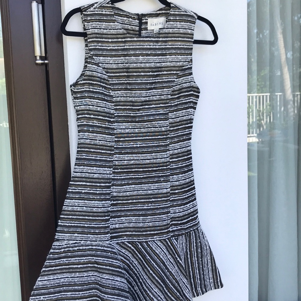 EUC Sabine dress